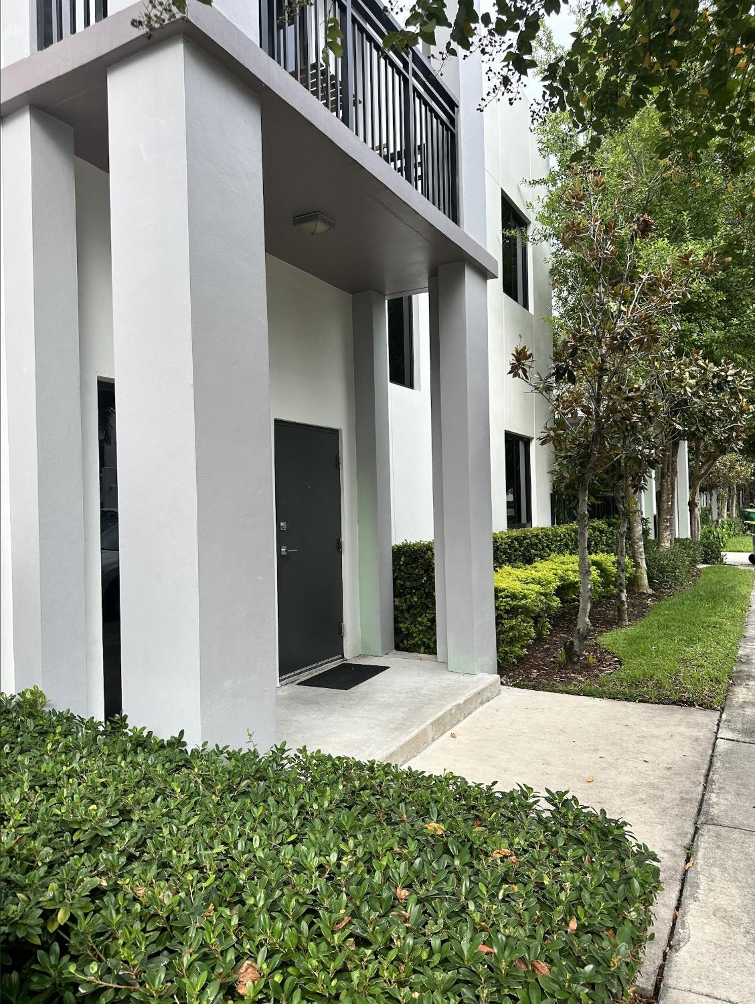 Master Bed Room In Calle Ocho Miami Esterno foto