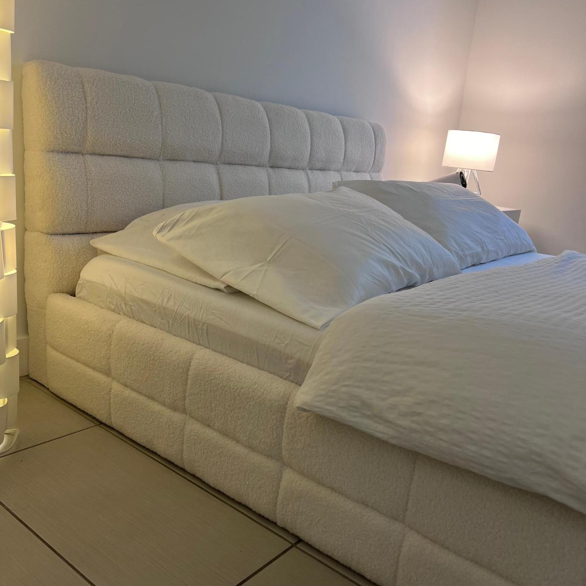 Master Bed Room In Calle Ocho Miami Esterno foto
